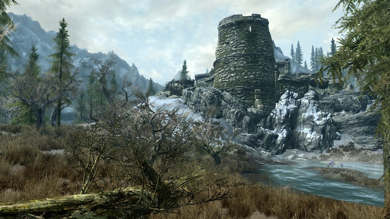 The Elder Scrolls V: Skyrim (Edición Coleccionista) - Imagen 50